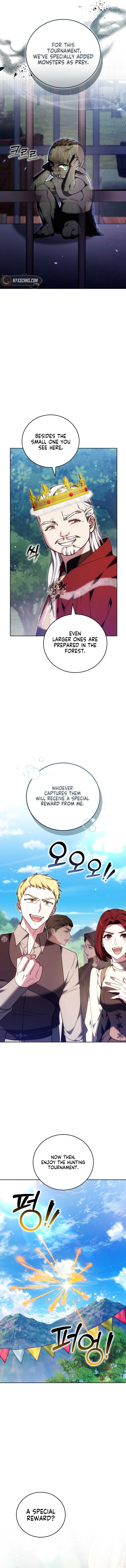 101st Confession Chapter 45 Page 10