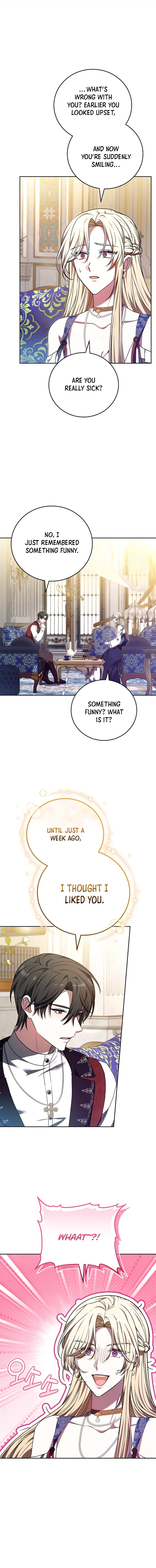101st Confession Chapter 28 Page 5