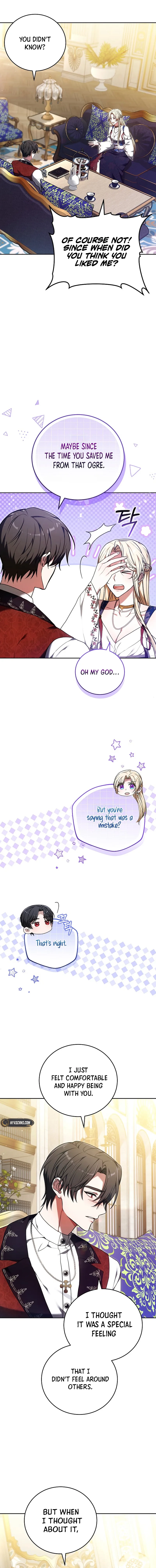 101st Confession Chapter 28 Page 6