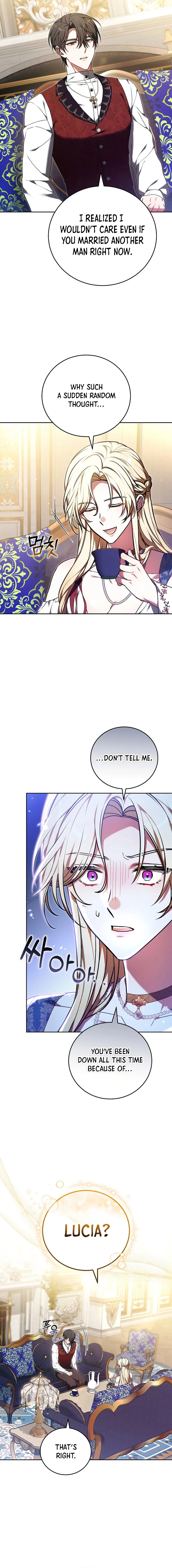 101st Confession Chapter 28 Page 7