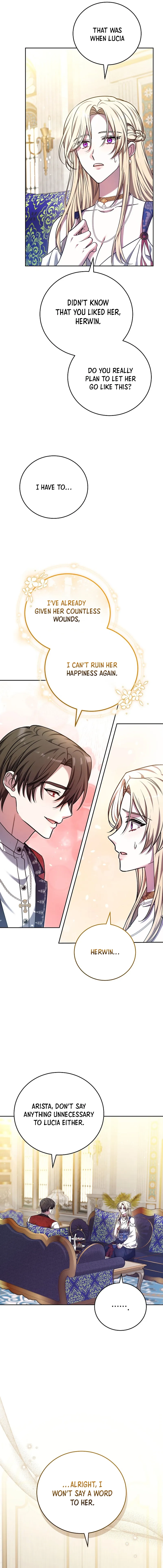 101st Confession Chapter 28 Page 10