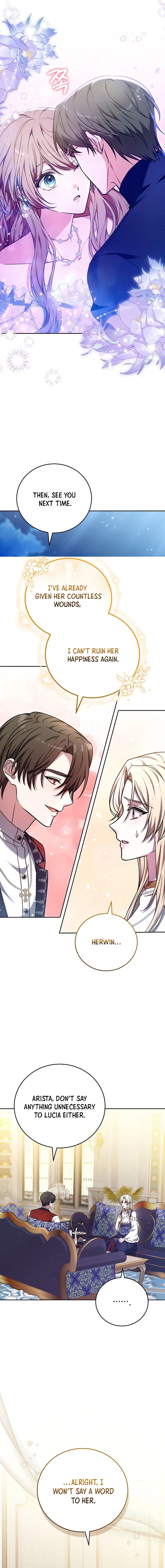 101st Confession Chapter 28 Page 12
