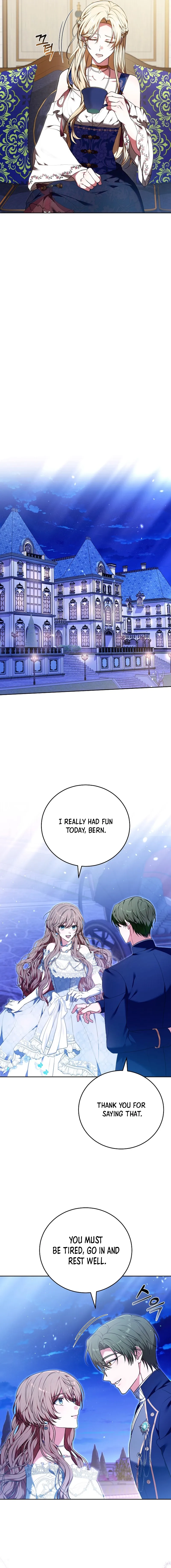 101st Confession Chapter 28 Page 13