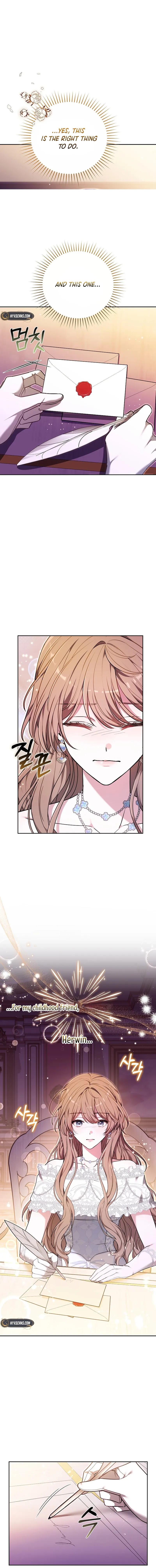 101st Confession Chapter 28 Page 16