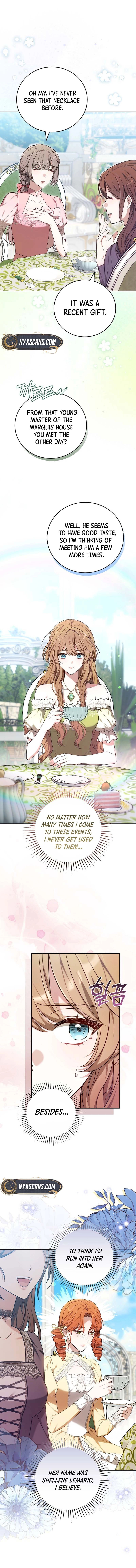 101st Confession Chapter 19 Page 5