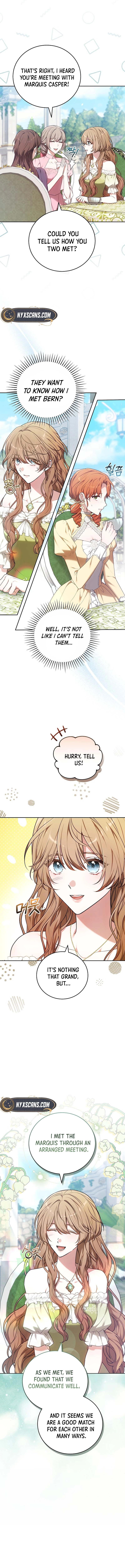 101st Confession Chapter 19 Page 7
