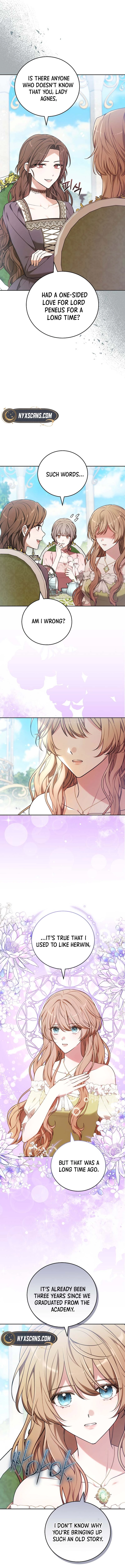 101st Confession Chapter 19 Page 9