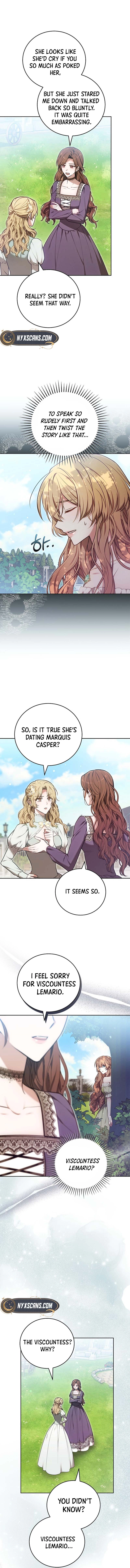 101st Confession Chapter 19 Page 12
