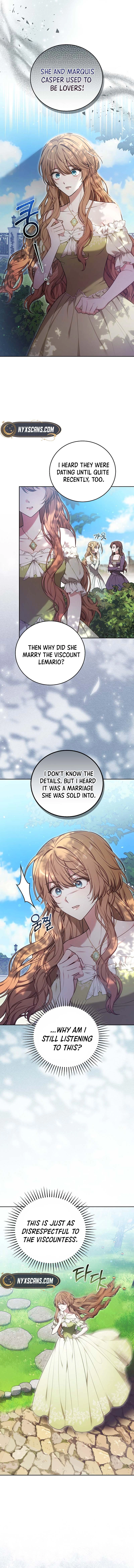 101st Confession Chapter 19 Page 13