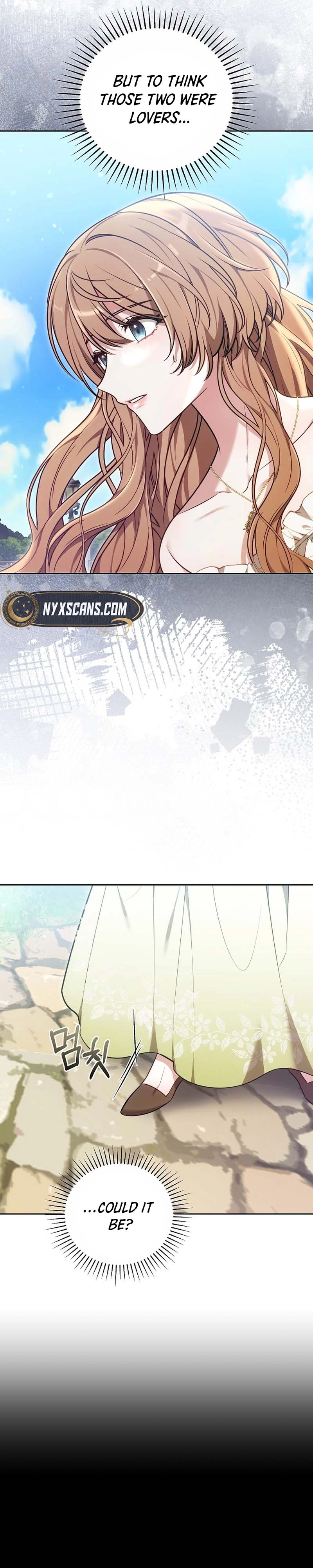 101st Confession Chapter 19 Page 14