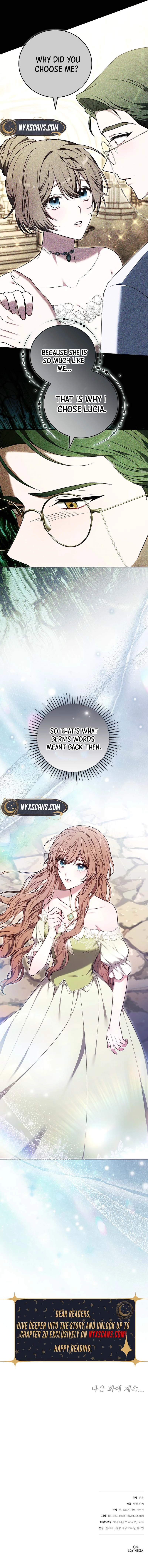 101st Confession Chapter 19 Page 15