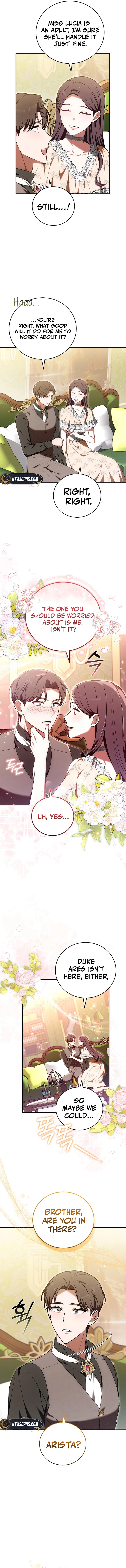 101st Confession Chapter 20 Page 7