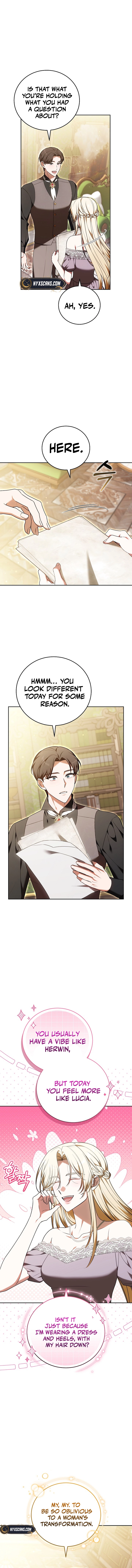 101st Confession Chapter 20 Page 10