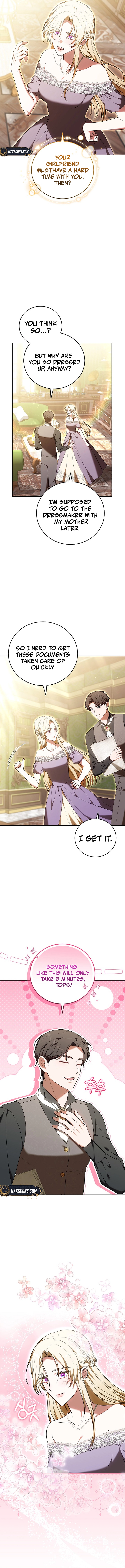 101st Confession Chapter 20 Page 11