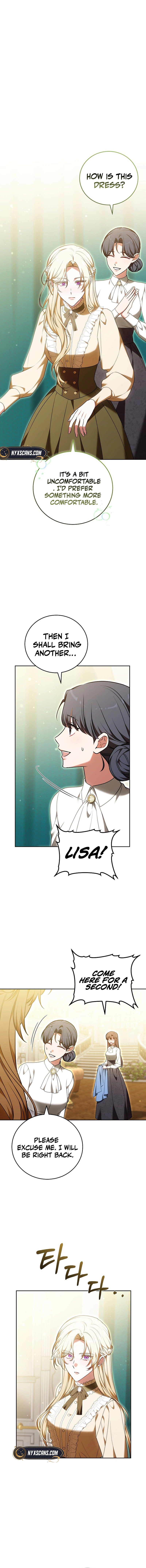 101st Confession Chapter 20 Page 13