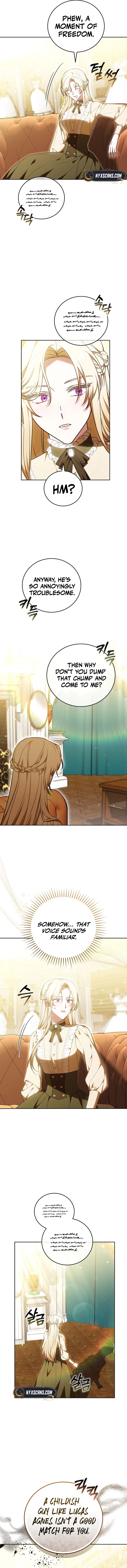 101st Confession Chapter 20 Page 14