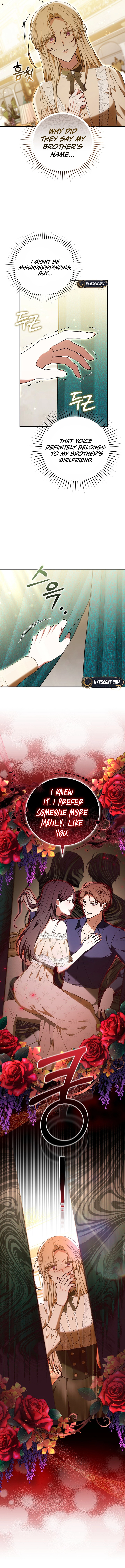 101st Confession Chapter 20 Page 15
