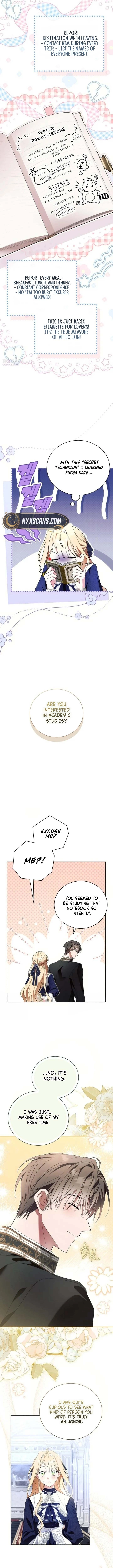 50 Ways to Break Up with a Psychopath Chapter 5 Page 7