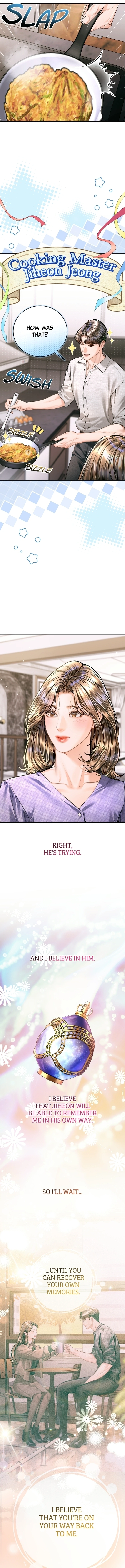 A Child Who Looks Like Me Chapter 56 Page 11
