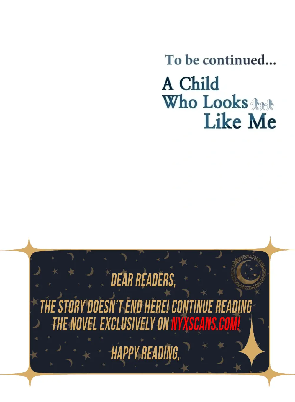 A Child Who Looks Like Me Chapter 60 Page 15