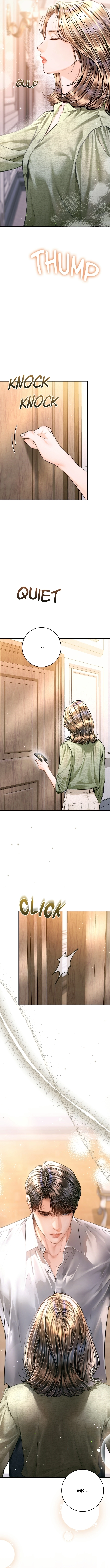 A Child Who Looks Like Me Chapter 47 Page 13