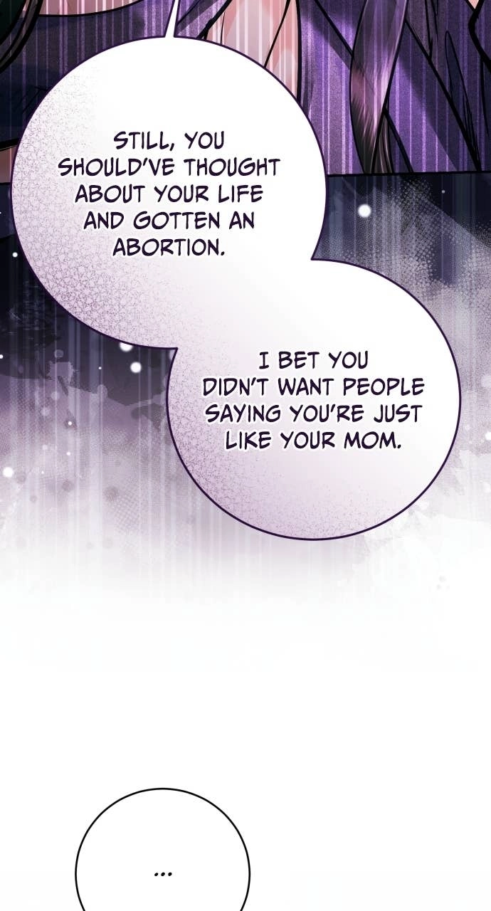 A Child Who Looks Like Me Chapter 59 Page 7