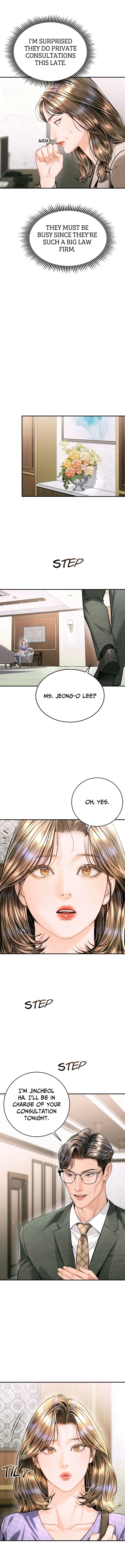 A Child Who Looks Like Me Chapter 54 Page 13