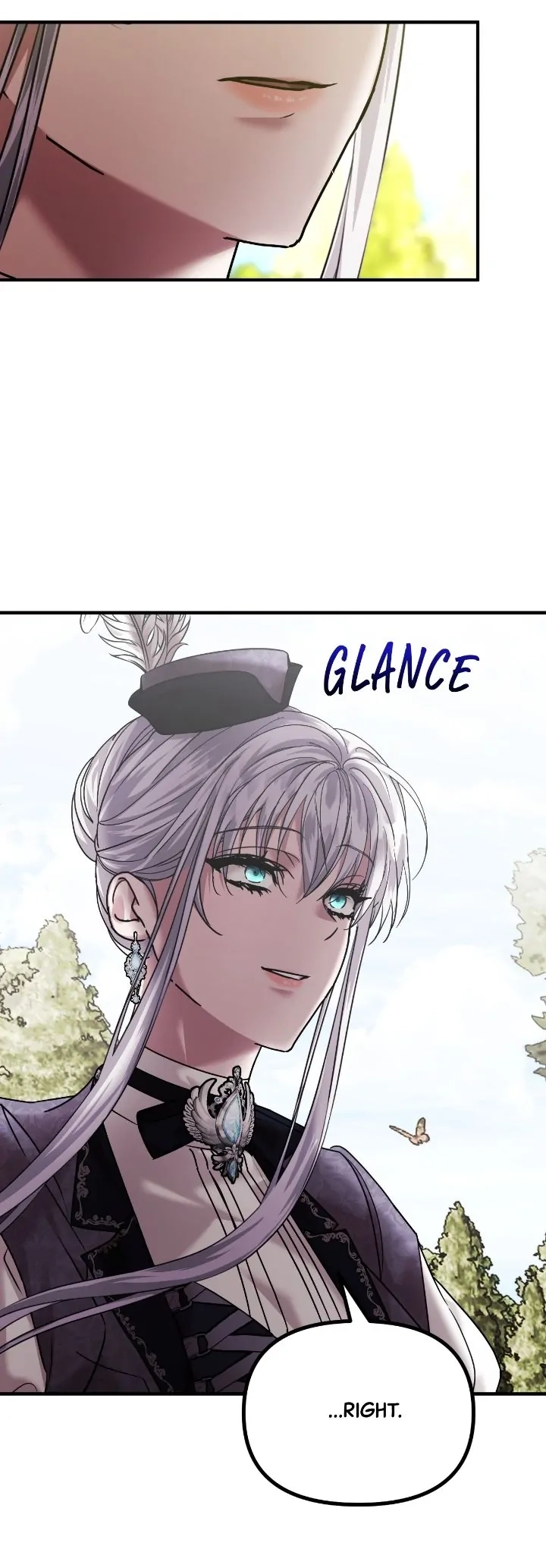 A Marriage Alliance for Revenge Chapter 57 Page 6