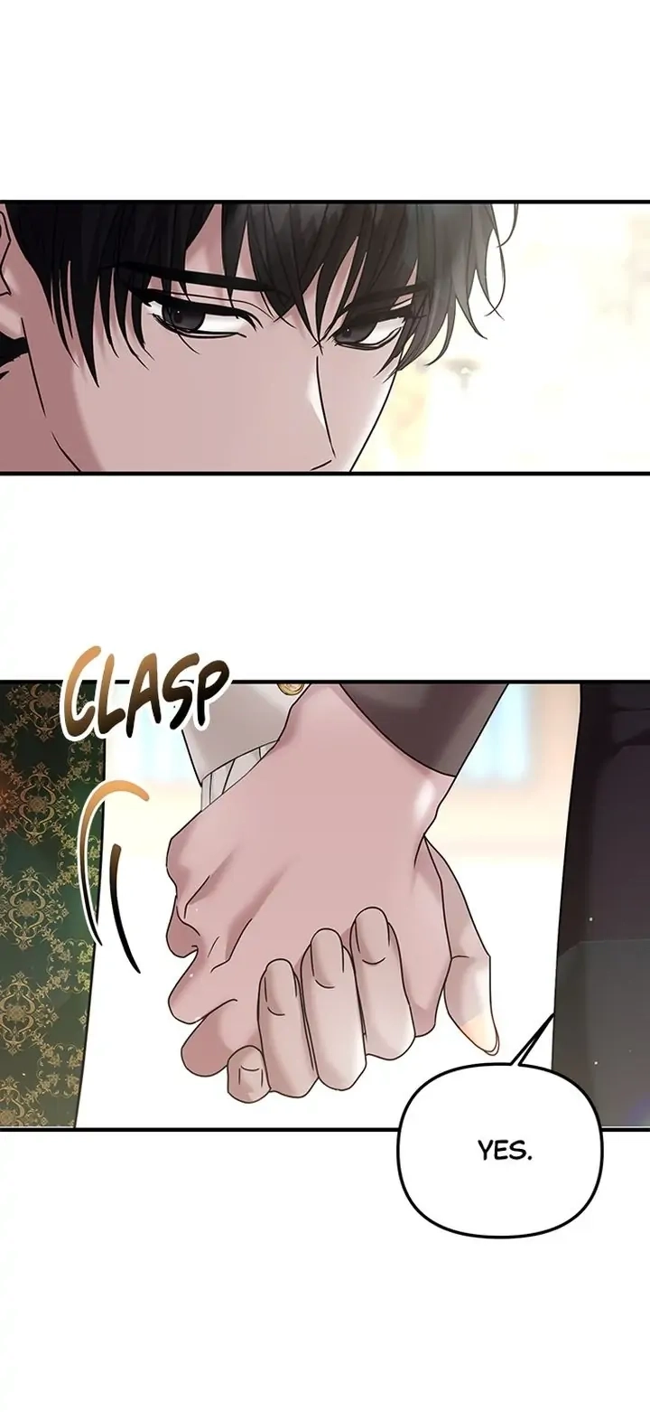 A Marriage Alliance for Revenge Chapter 12 Page 5