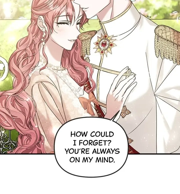 A Marriage Alliance for Revenge Chapter 10 Page 8