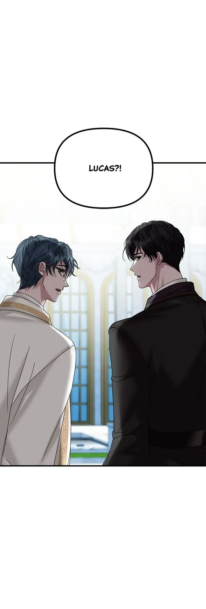 A Marriage Alliance for Revenge Chapter 33 Page 7