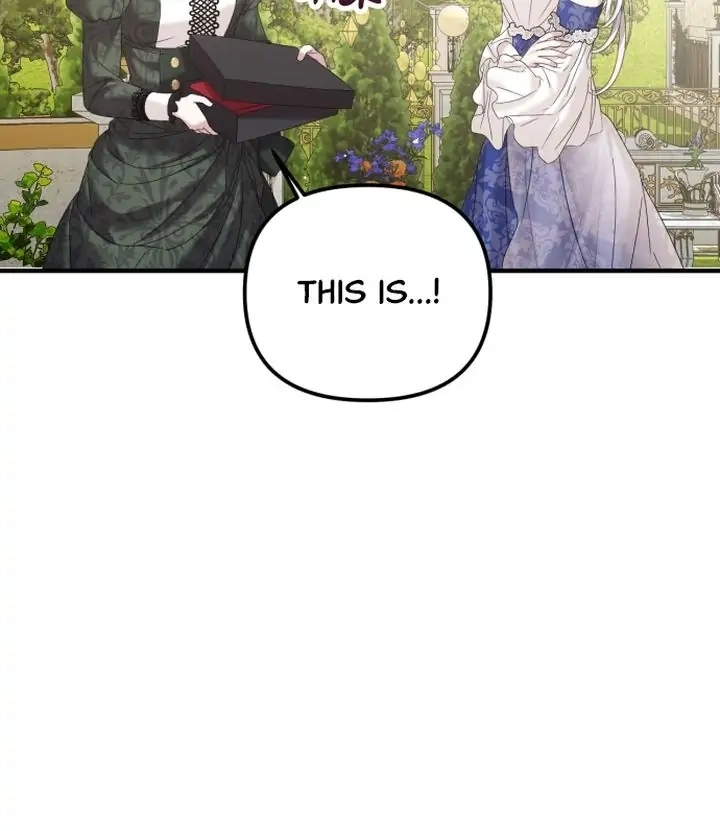 A Marriage Alliance for Revenge Chapter 21 Page 6