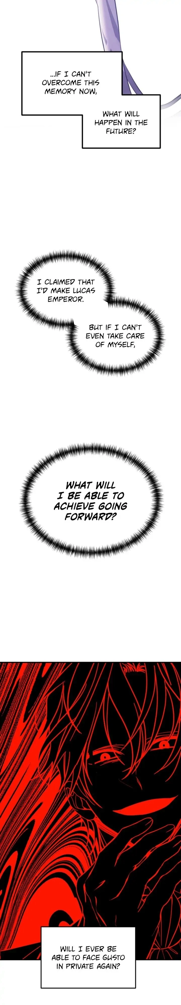 A Marriage Alliance for Revenge Chapter 17 Page 17