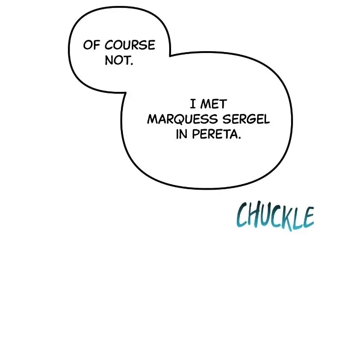 A Marriage Alliance for Revenge Chapter 60 Page 5