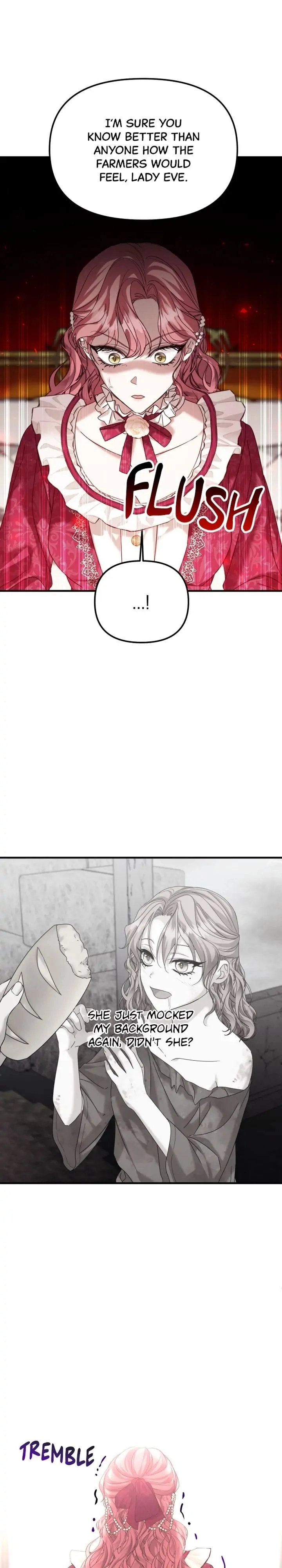A Marriage Alliance for Revenge Chapter 22 Page 23