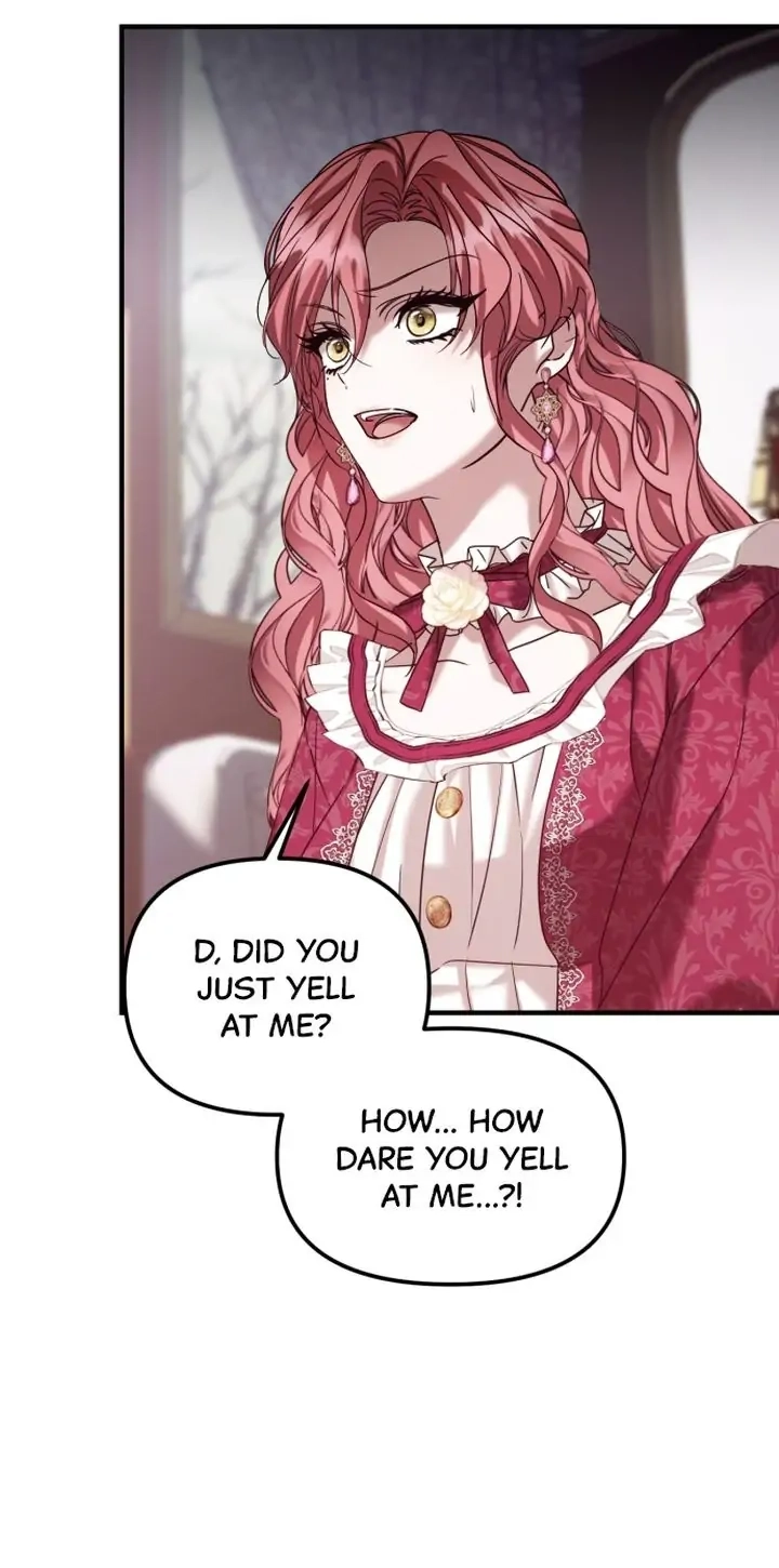 A Marriage Alliance for Revenge Chapter 22 Page 8