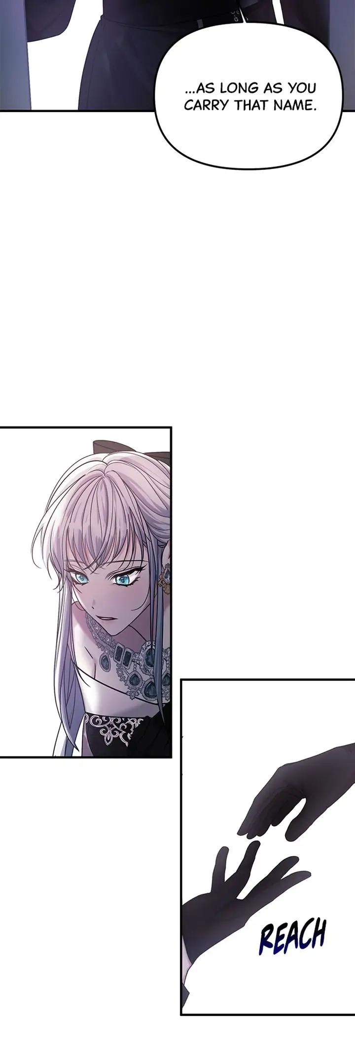 A Marriage Alliance for Revenge Chapter 5 Page 6