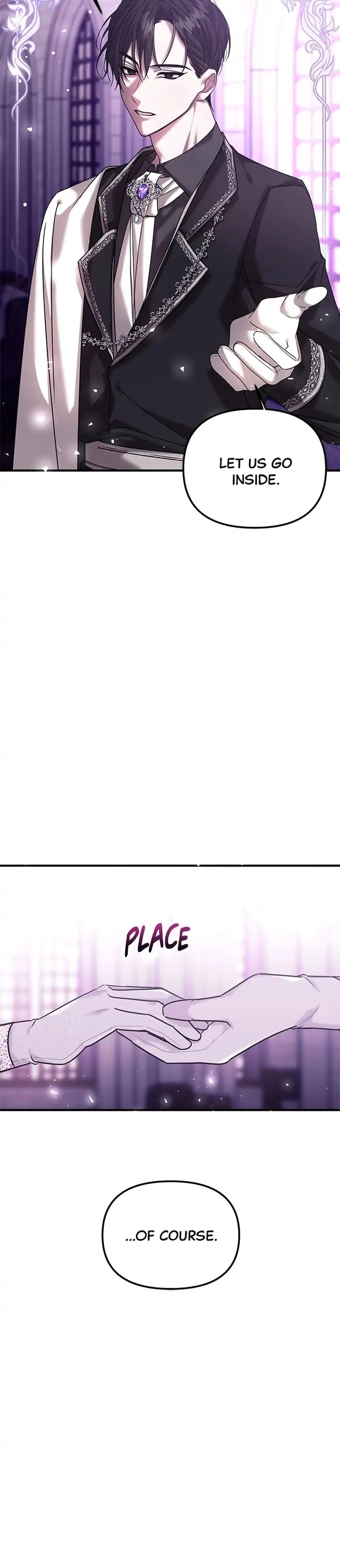 A Marriage Alliance for Revenge Chapter 4 Page 17