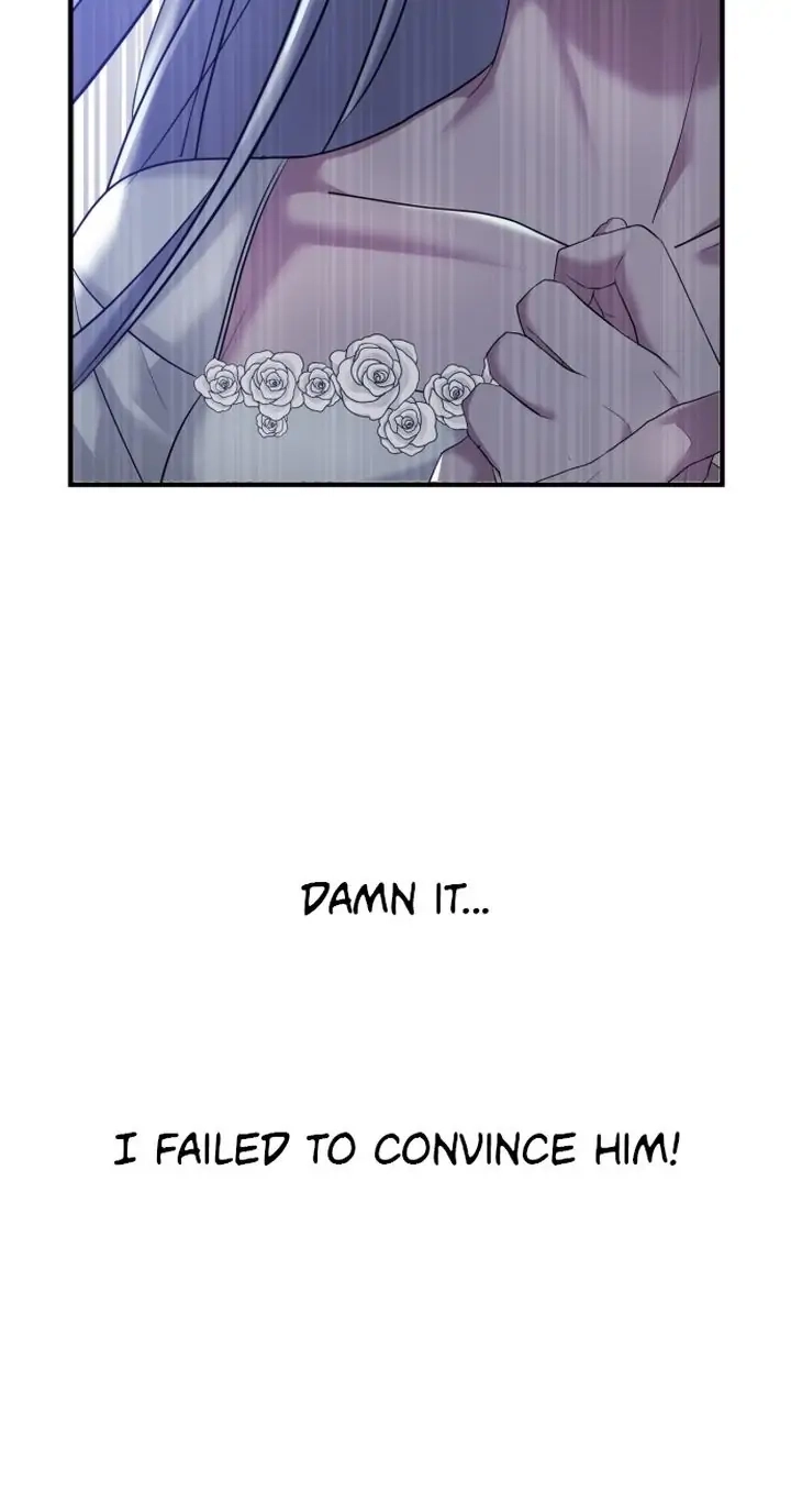 A Marriage Alliance for Revenge Chapter 3 Page 5