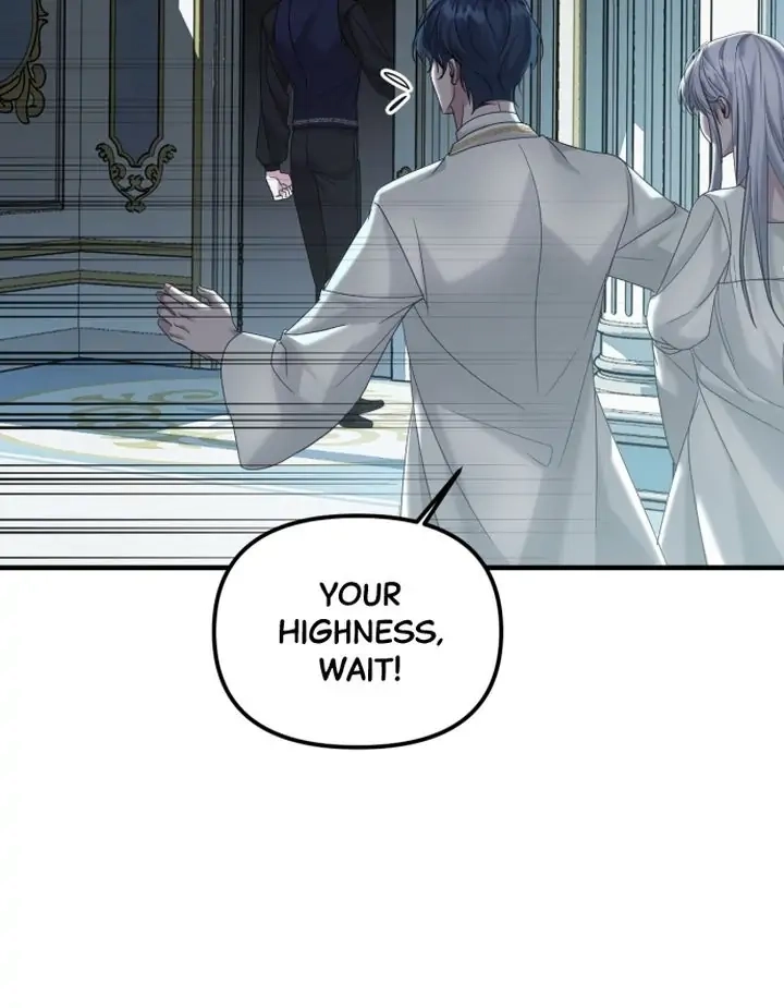 A Marriage Alliance for Revenge Chapter 3 Page 6