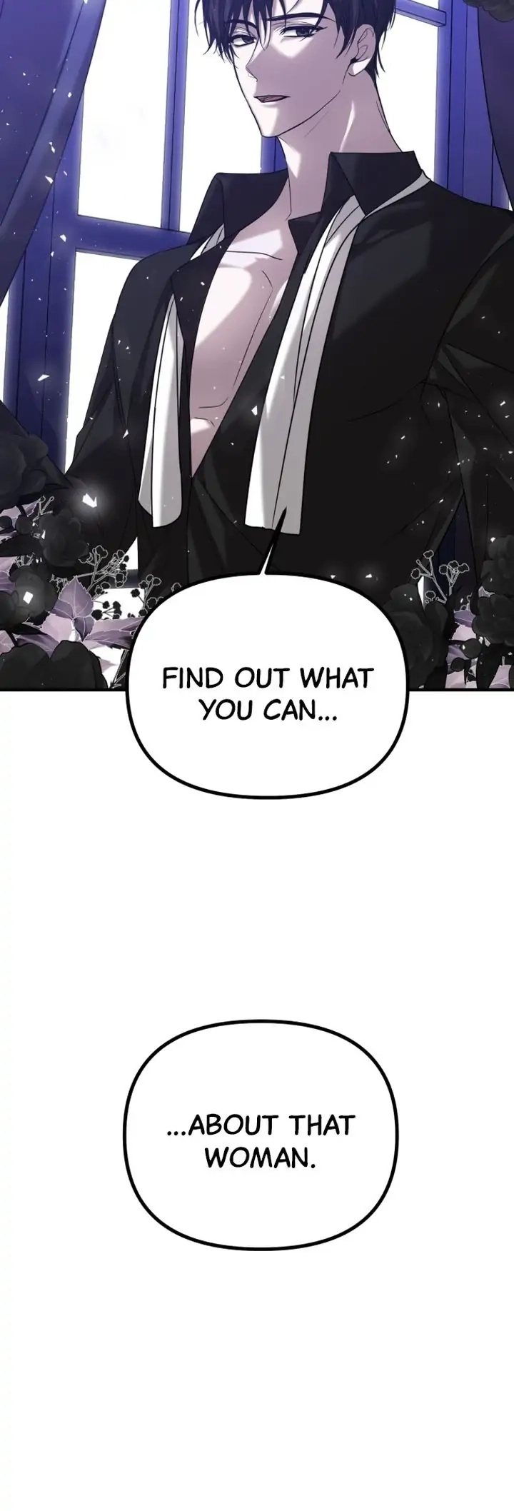 A Marriage Alliance for Revenge Chapter 3 Page 7