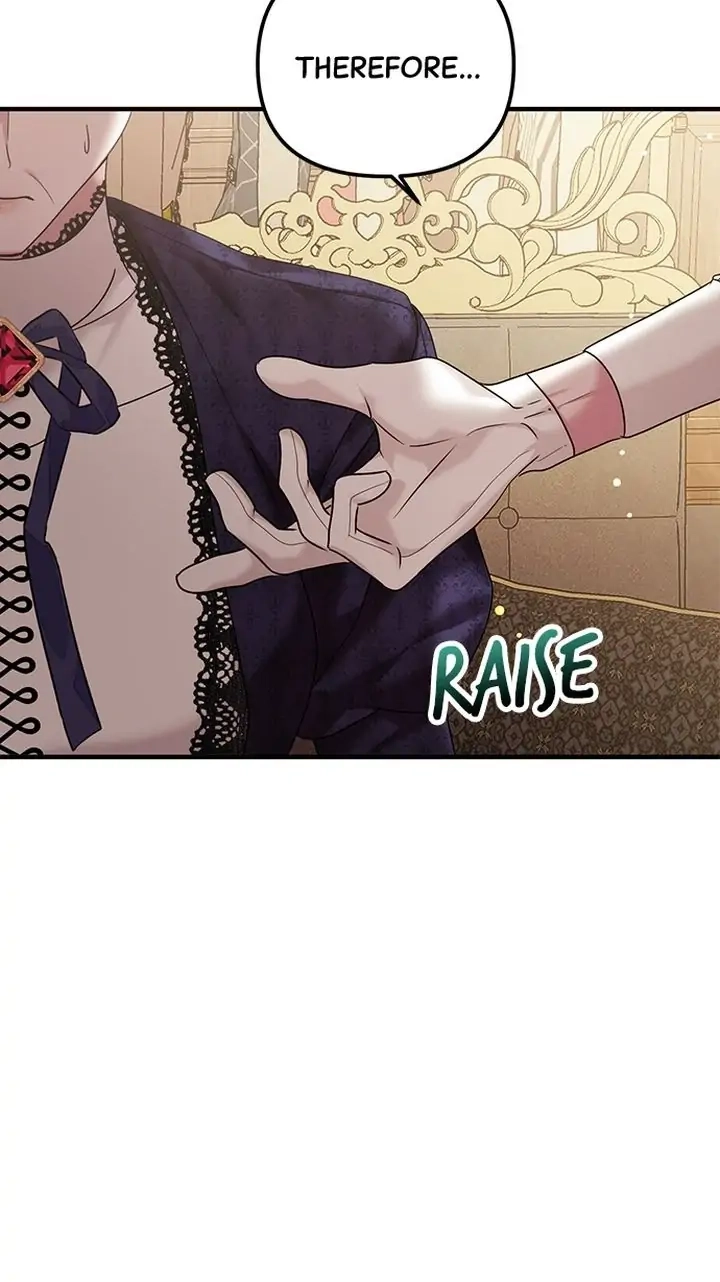 A Marriage Alliance for Revenge Chapter 9 Page 5