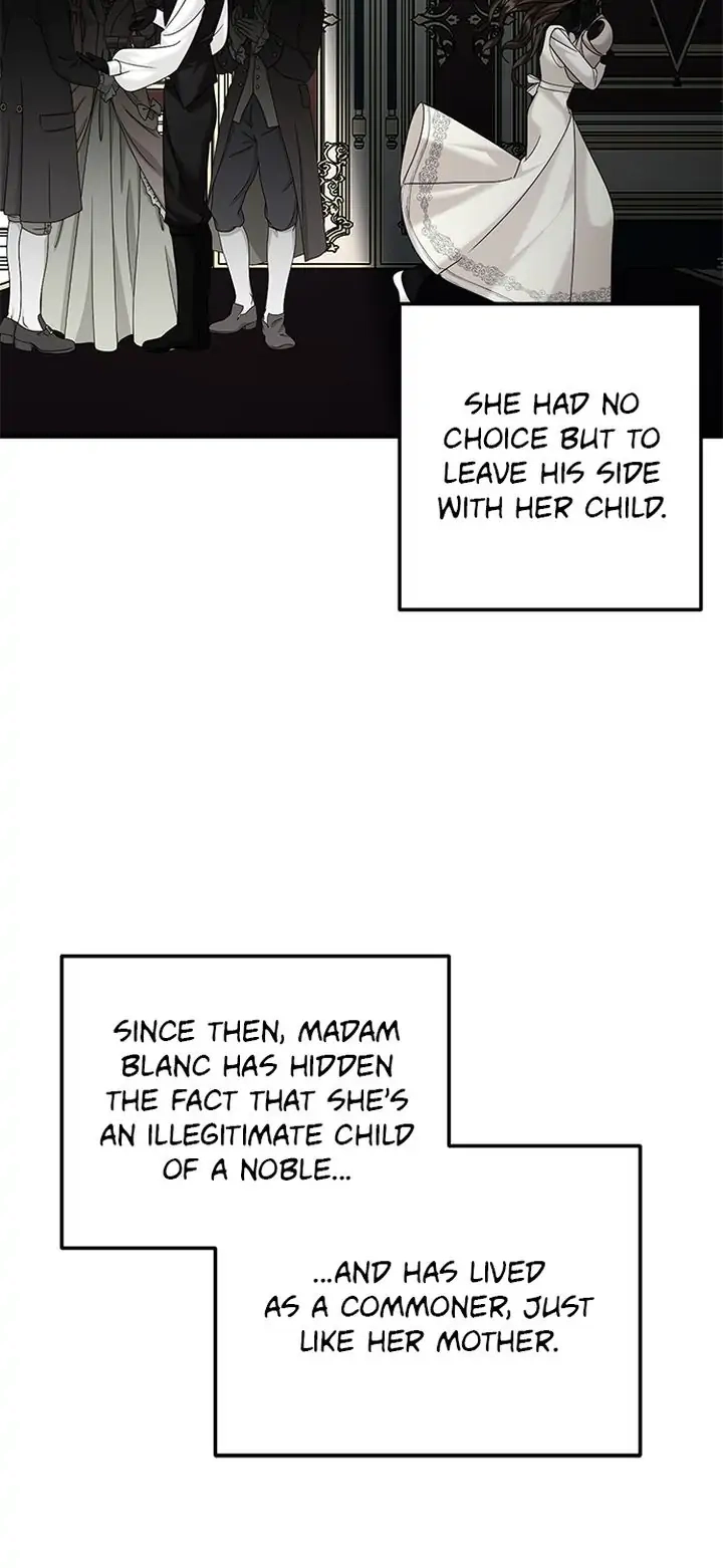 A Marriage Alliance for Revenge Chapter 9 Page 6