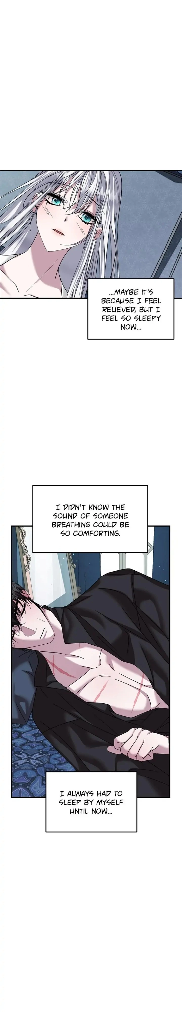 A Marriage Alliance for Revenge Chapter 37 Page 15