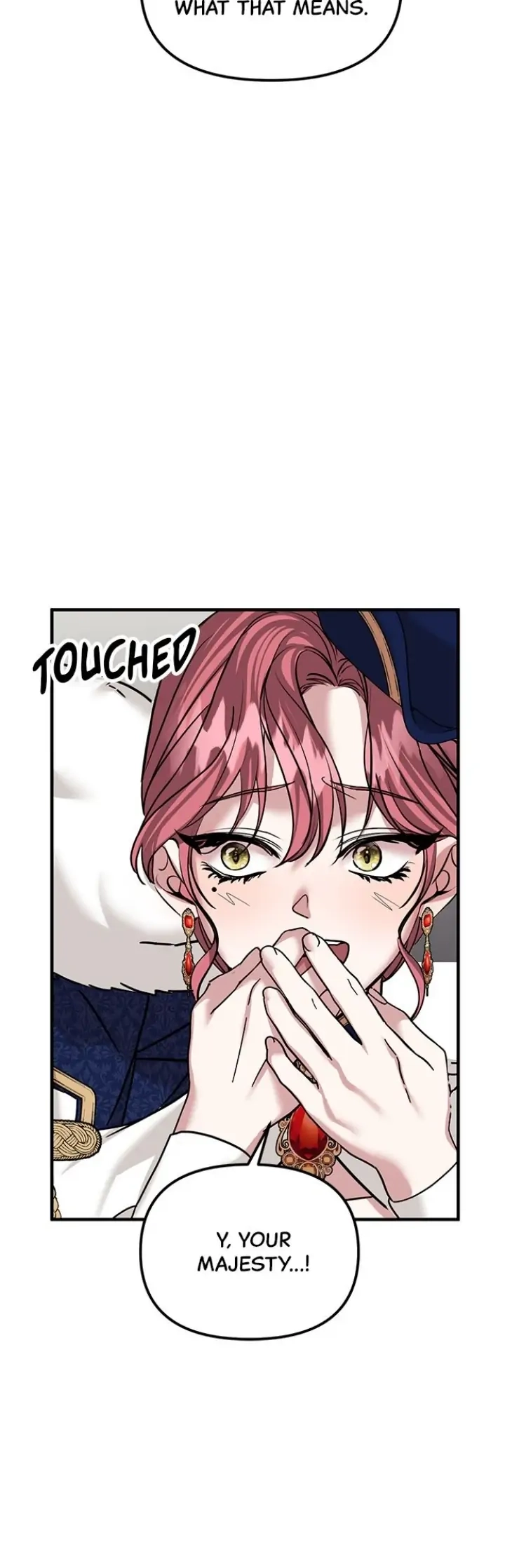 A Marriage Alliance for Revenge Chapter 37 Page 6
