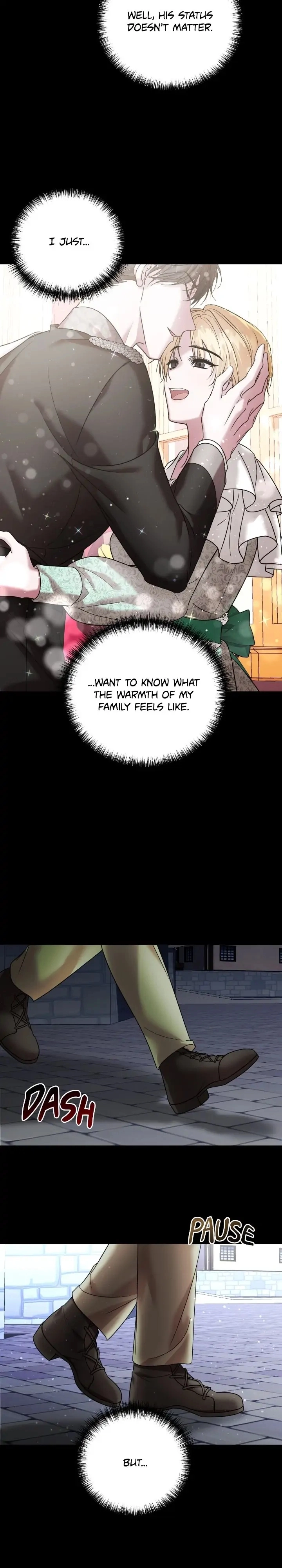 A Marriage Alliance for Revenge Chapter 41 Page 23