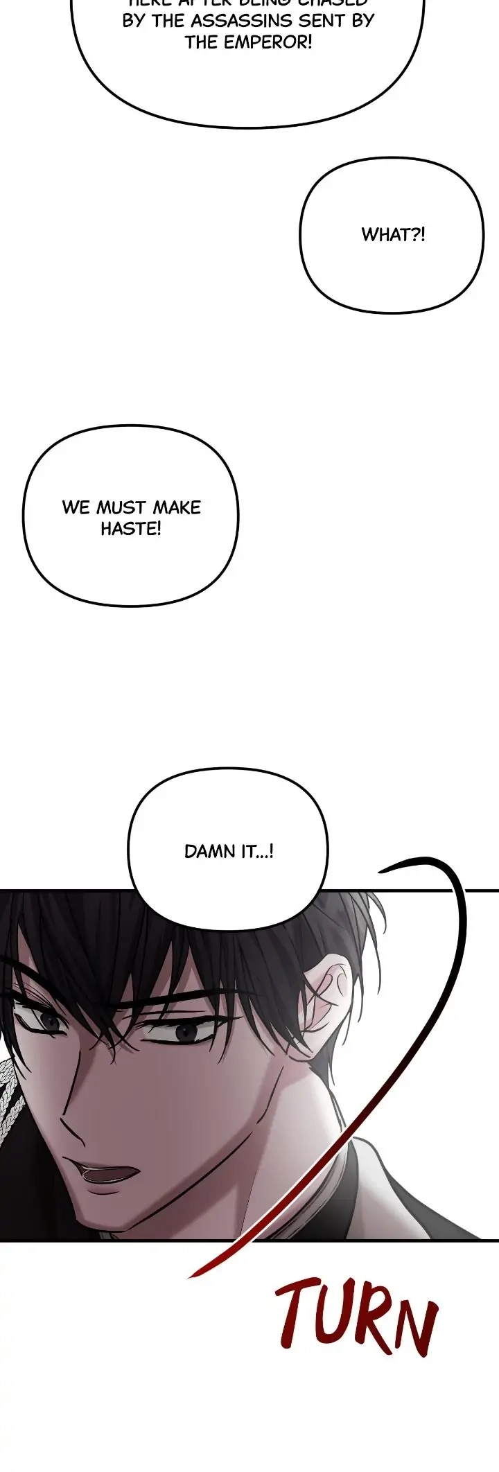 A Marriage Alliance for Revenge Chapter 41 Page 6