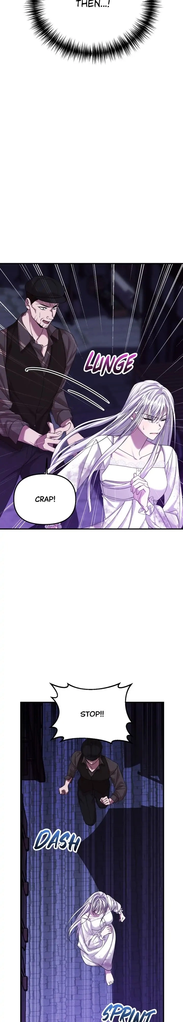 A Marriage Alliance for Revenge Chapter 2 Page 28