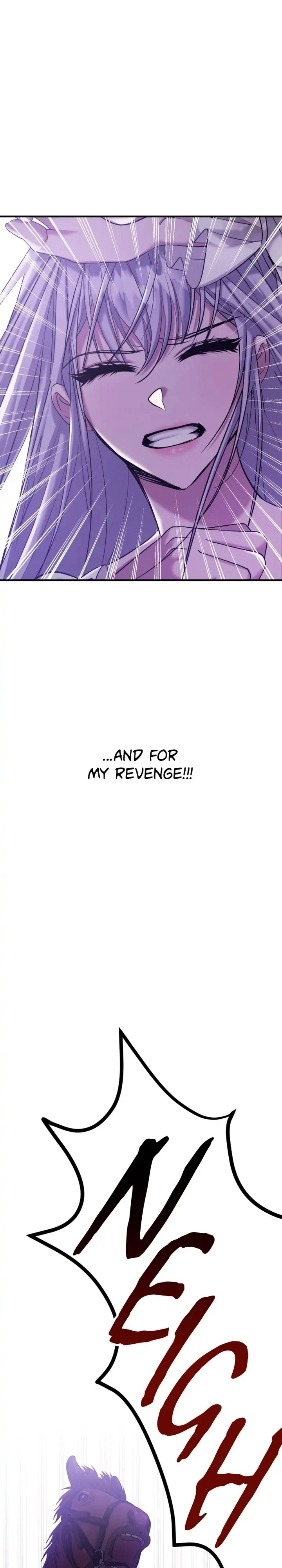 A Marriage Alliance for Revenge Chapter 2 Page 31