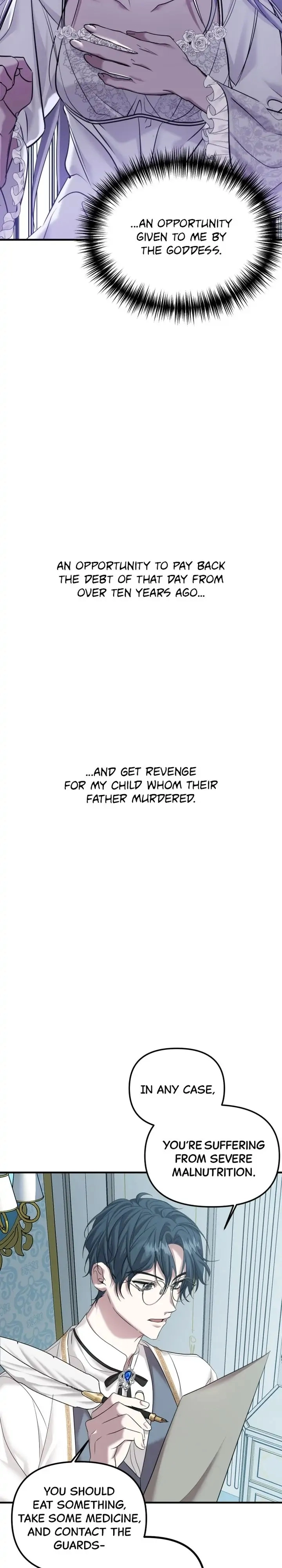 A Marriage Alliance for Revenge Chapter 2 Page 43